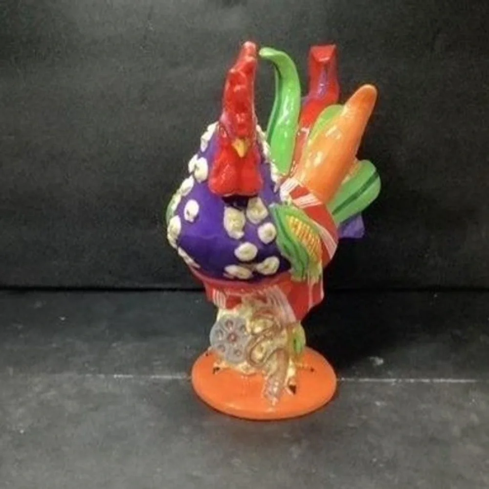 Poultry in Motion 